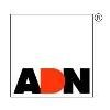 Advanced Digital Network Distribution Logo