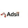 Advanced Digital Solutions International (ADSII) Logo