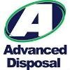 Advanced Disposal Logo