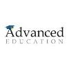 Advanced Educational Staffing Logo