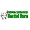 Advanced Family Dental Care Logo