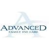 Advanced Family Eye Care Logo