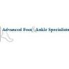 Advanced Foot & Ankle Specialists Logo
