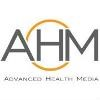 Advanced Health Media Logo