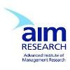 Advanced Institute of Management Research Logo