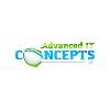 Advanced IT Concepts (TX) Logo