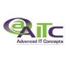 Advanced IT Concepts Logo