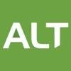 Advanced Laboratory Testing Logo