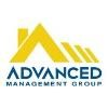 Advanced Management Group (NV) Logo