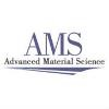 Advanced Material Science Logo