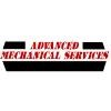 Advanced Mechanical Services Logo