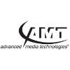 Advanced Media Technologies Logo