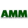 Advanced Medical Management Logo