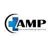Advanced Medical Pediatric Logo