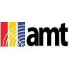Advanced Micro Targeting Logo