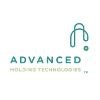 Advanced Molding Technologies Logo
