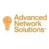 Advanced Network Solutions Logo