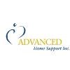 Advanced Nursing & Home Support Logo