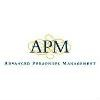 Advanced Personnel Management Logo