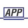 Advanced Personnel Profiles Logo
