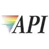 Advanced Photonix Logo
