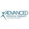 Advanced Physical Therapy & Rehabilitation Logo