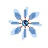 Advanced Refrigeration & Air Logo
