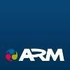 Advanced Resource Managers (ARM) Logo