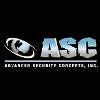 Advanced Security Concepts Logo