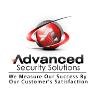 Advanced Security Solutions Logo