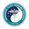Advanced Sleep Medicine Services Logo