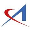 Advanced Software Talent Logo