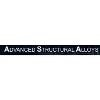 Advanced Structural Alloys Logo