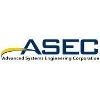 Advanced Systems Engineering Corporation Logo
