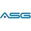 Advanced Systems Group (CA) Logo