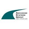 Advanced Systems Group Logo