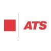 Advanced Technology Services Logo