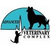 Advanced Veterinary Complex Logo