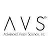 Advanced Vision Science Logo