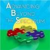 Advancing Beyond the Spectrum Logo