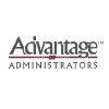 Advantage Administrators Logo