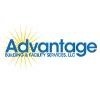 Advantage Building & Facility Services Logo