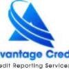 Advantage Credit Logo