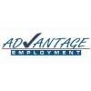 Advantage Employment Logo