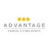 Advantage Financial Systems Experts Logo