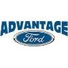 Advantage Ford Logo