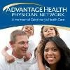 ADVANTAGE HEALTH PHYSICIANS Logo