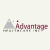 Advantage Healthcare Logo