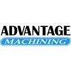 Advantage Machining Logo
