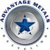 Advantage Metals Recycling Logo